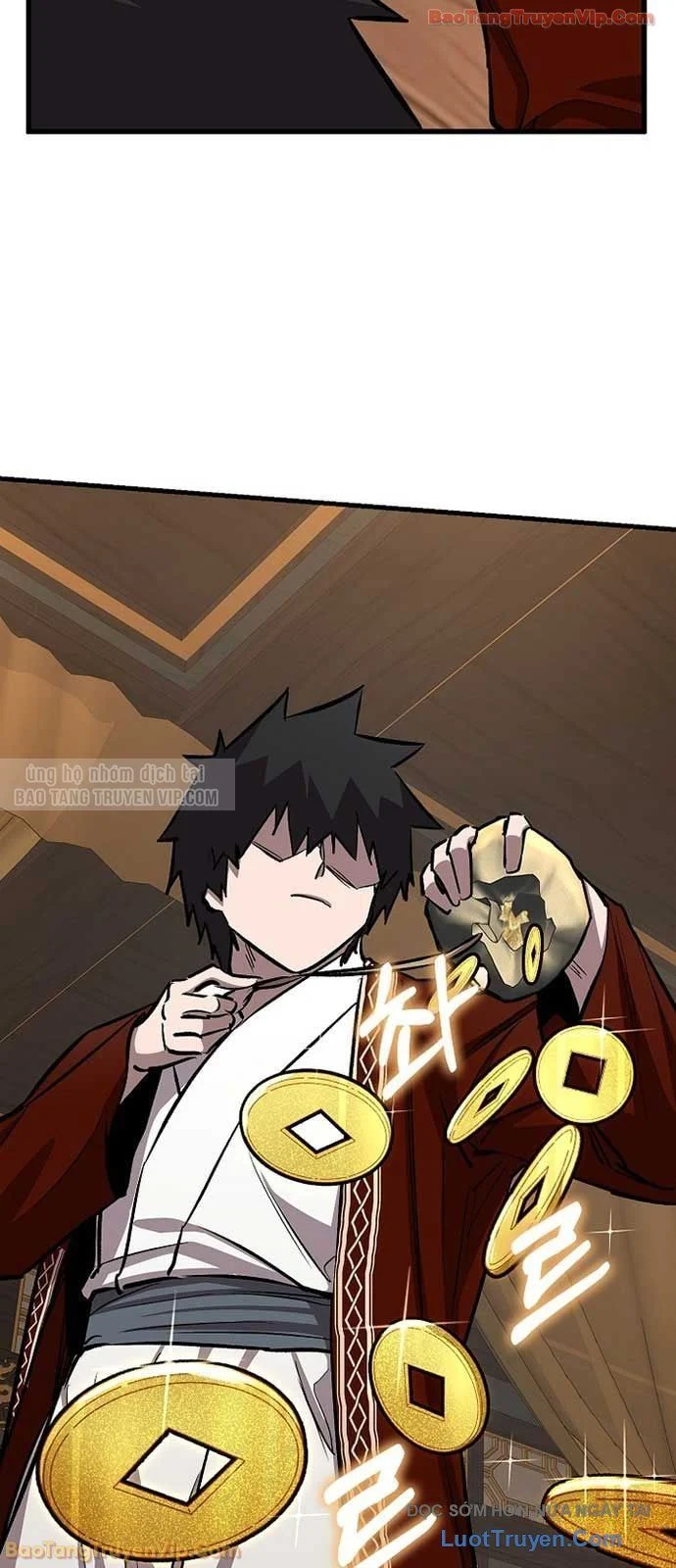 Thanh Mai Trúc Mã Của Đệ Nhất Thiên Hạ Chapter 80 - Trang 2