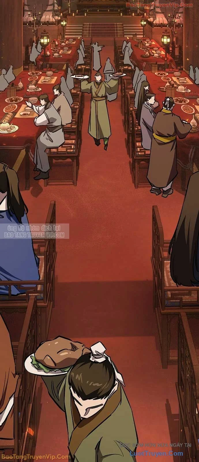 Thanh Mai Trúc Mã Của Đệ Nhất Thiên Hạ Chapter 80 - Trang 2