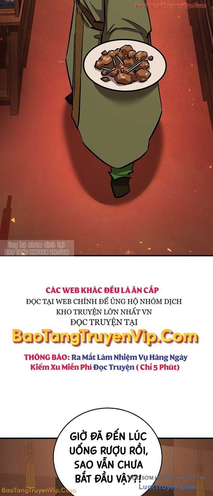 Thanh Mai Trúc Mã Của Đệ Nhất Thiên Hạ Chapter 80 - Trang 2