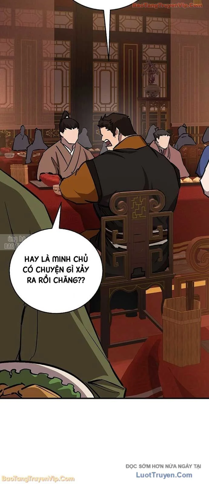 Thanh Mai Trúc Mã Của Đệ Nhất Thiên Hạ Chapter 80 - Trang 2