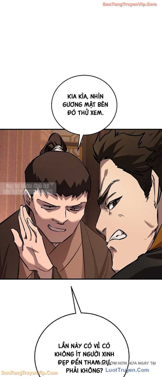 Thanh Mai Trúc Mã Của Đệ Nhất Thiên Hạ Chapter 80 - Trang 2