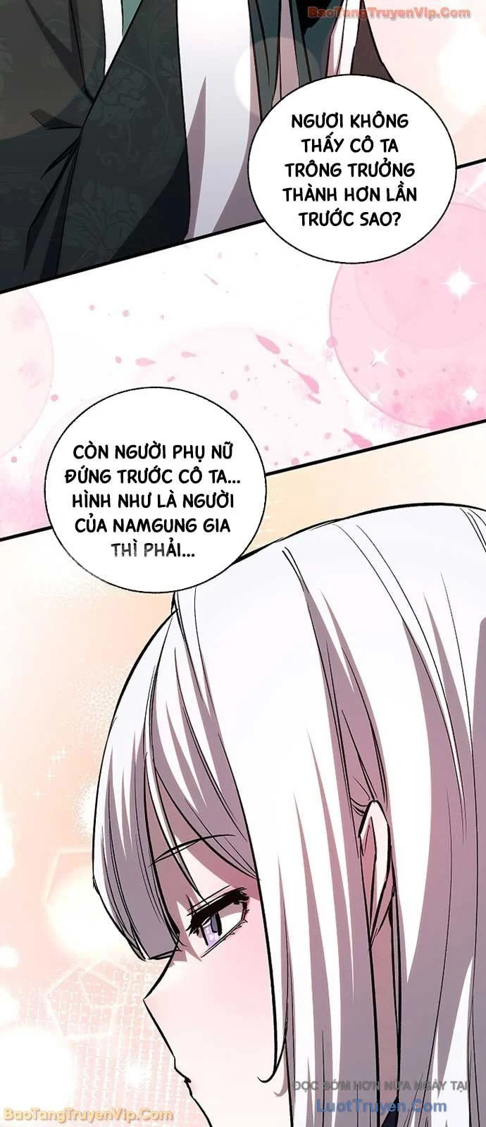 Thanh Mai Trúc Mã Của Đệ Nhất Thiên Hạ Chapter 80 - Trang 2