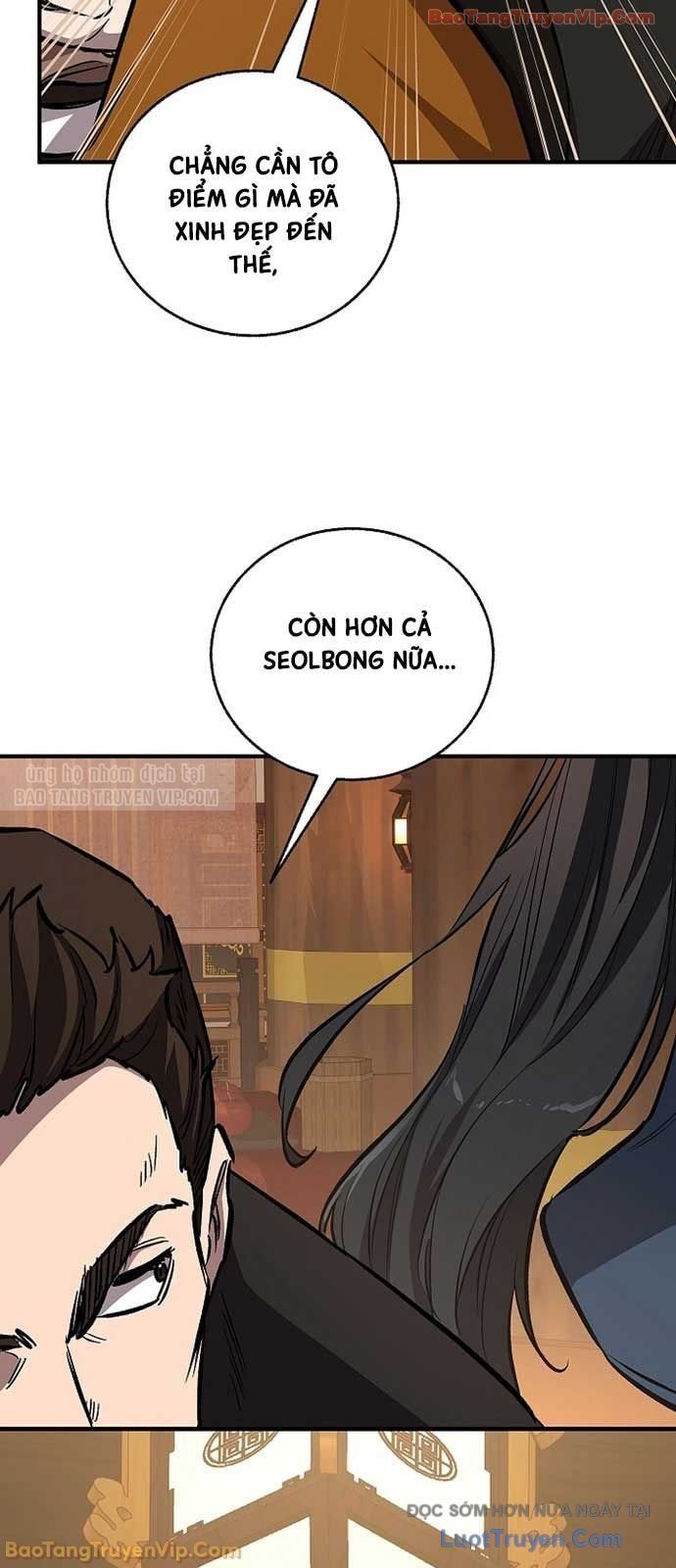 Thanh Mai Trúc Mã Của Đệ Nhất Thiên Hạ Chapter 80 - Trang 2