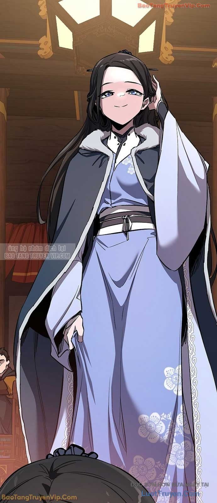 Thanh Mai Trúc Mã Của Đệ Nhất Thiên Hạ Chapter 80 - Trang 2