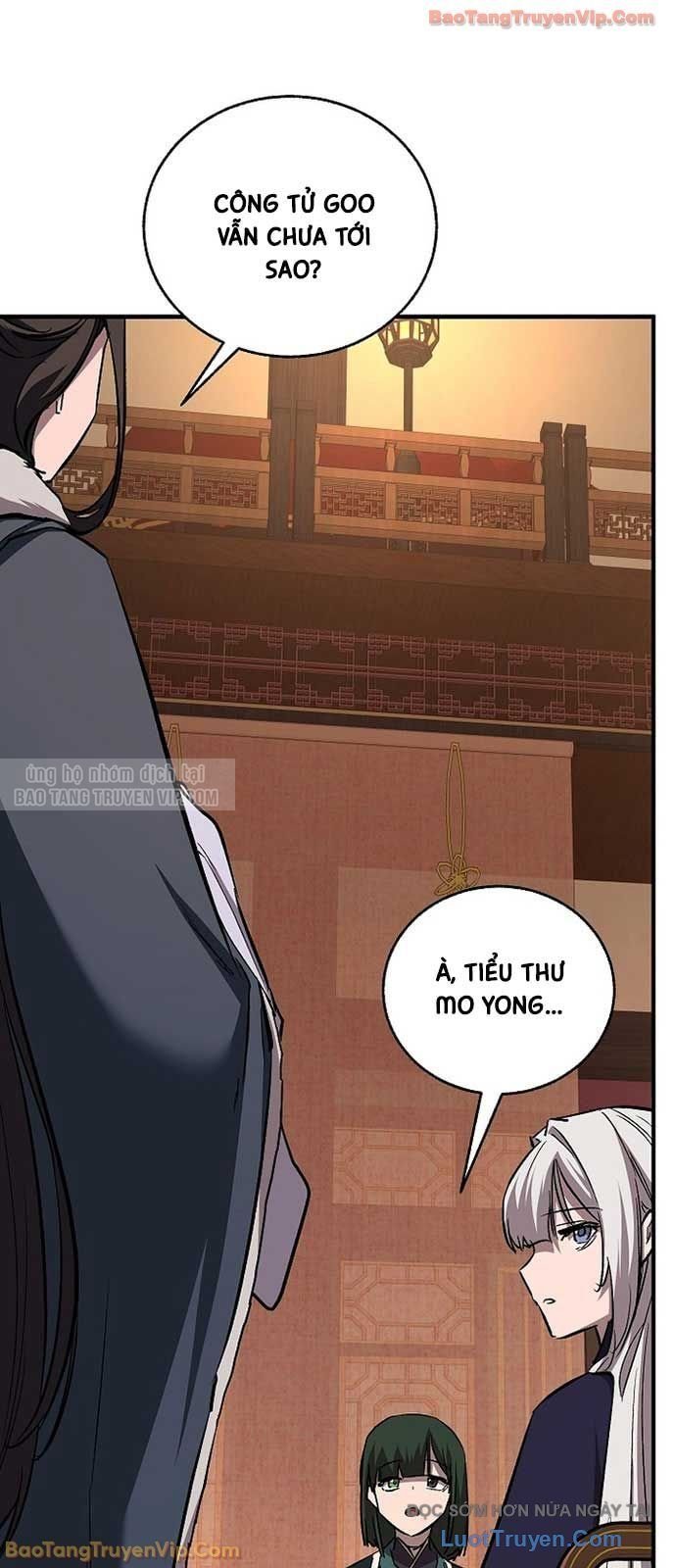 Thanh Mai Trúc Mã Của Đệ Nhất Thiên Hạ Chapter 80 - Trang 2