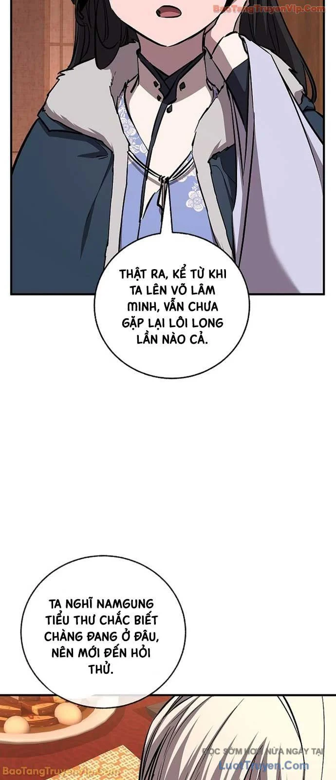 Thanh Mai Trúc Mã Của Đệ Nhất Thiên Hạ Chapter 80 - Trang 2