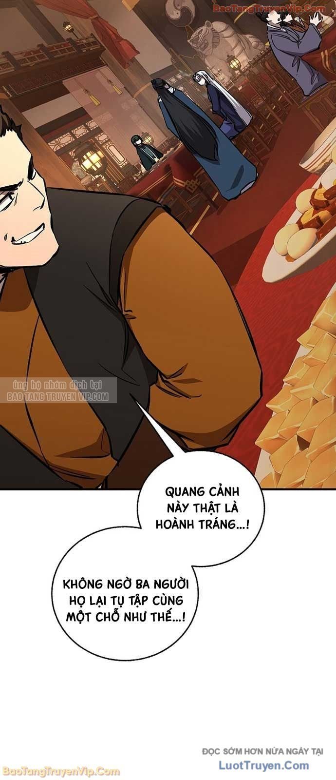 Thanh Mai Trúc Mã Của Đệ Nhất Thiên Hạ Chapter 80 - Trang 2