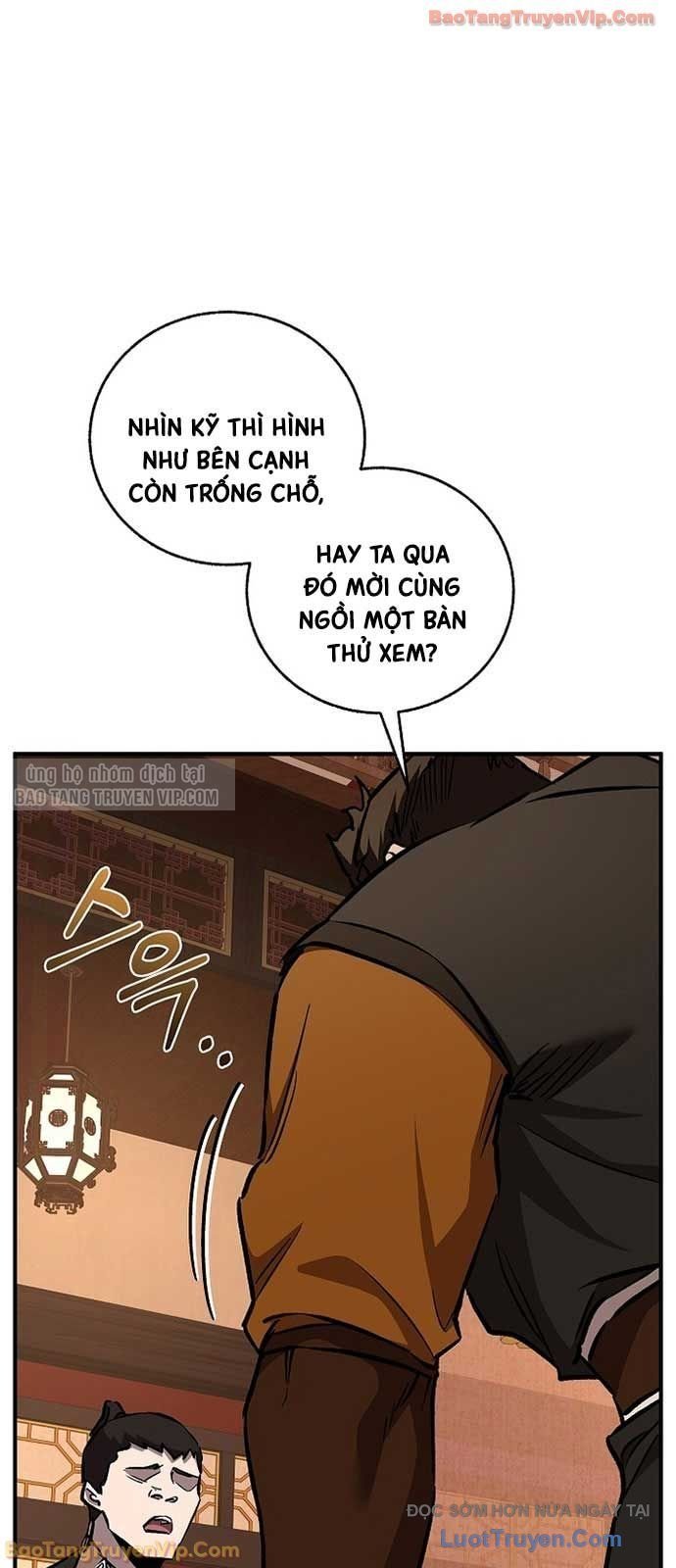 Thanh Mai Trúc Mã Của Đệ Nhất Thiên Hạ Chapter 80 - Trang 2