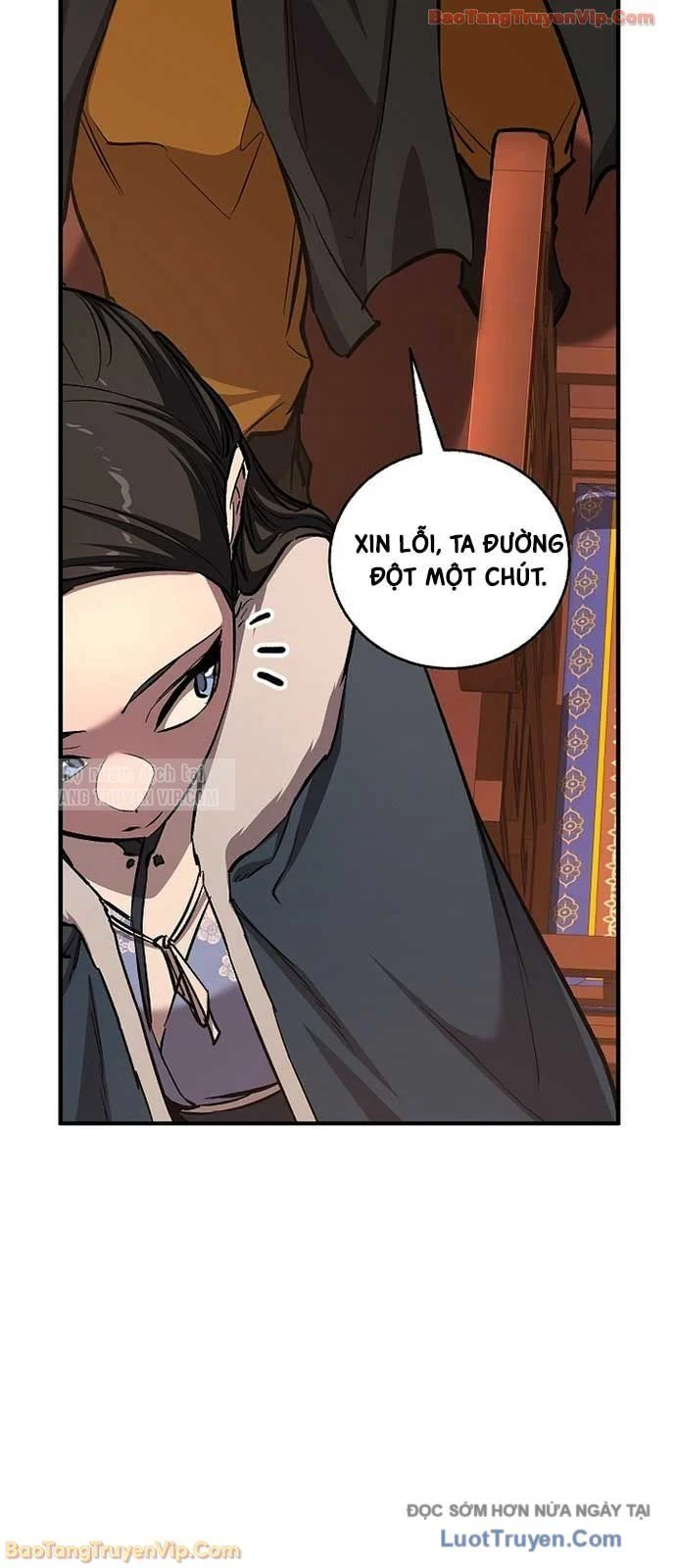 Thanh Mai Trúc Mã Của Đệ Nhất Thiên Hạ Chapter 80 - Trang 2