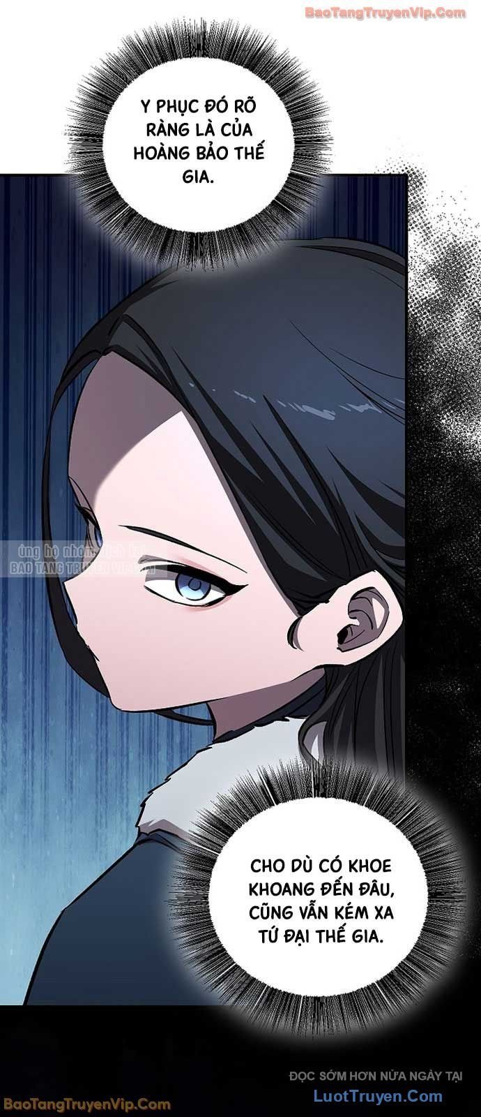 Thanh Mai Trúc Mã Của Đệ Nhất Thiên Hạ Chapter 80 - Trang 2