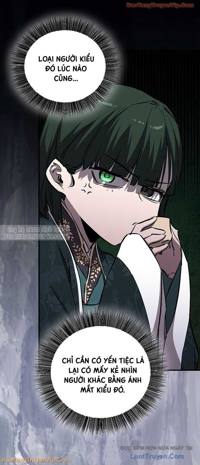 Thanh Mai Trúc Mã Của Đệ Nhất Thiên Hạ Chapter 80 - Trang 2