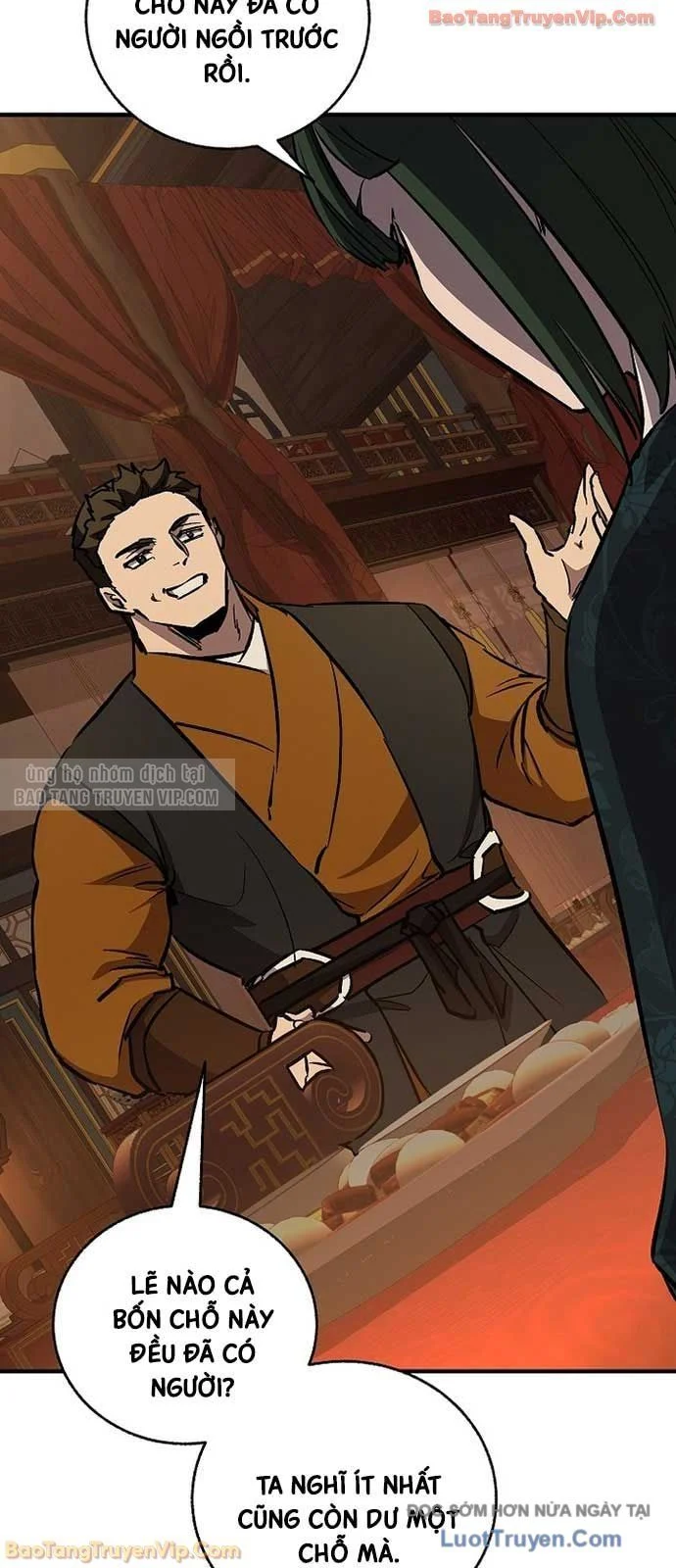 Thanh Mai Trúc Mã Của Đệ Nhất Thiên Hạ Chapter 80 - Trang 2