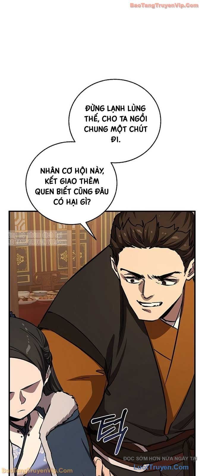Thanh Mai Trúc Mã Của Đệ Nhất Thiên Hạ Chapter 80 - Trang 2
