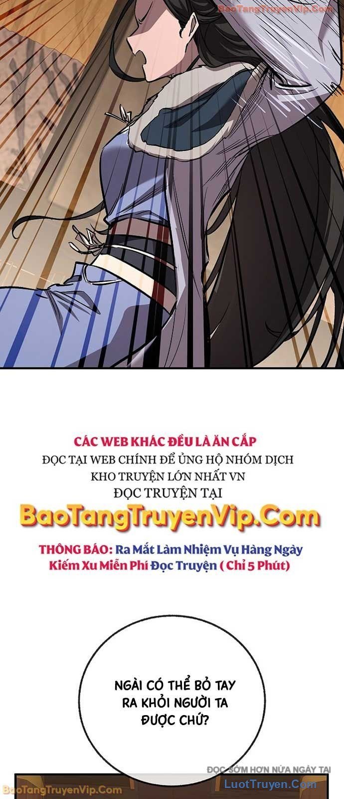 Thanh Mai Trúc Mã Của Đệ Nhất Thiên Hạ Chapter 80 - Trang 2