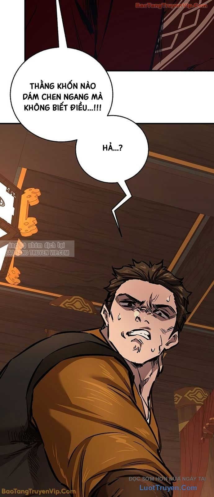 Thanh Mai Trúc Mã Của Đệ Nhất Thiên Hạ Chapter 80 - Trang 2