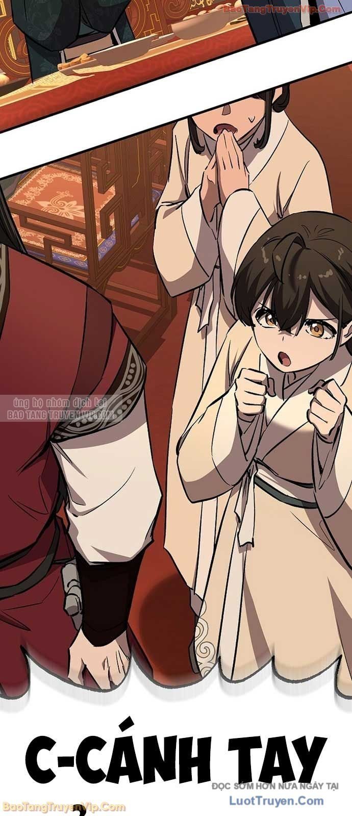 Thanh Mai Trúc Mã Của Đệ Nhất Thiên Hạ Chapter 80 - Trang 2