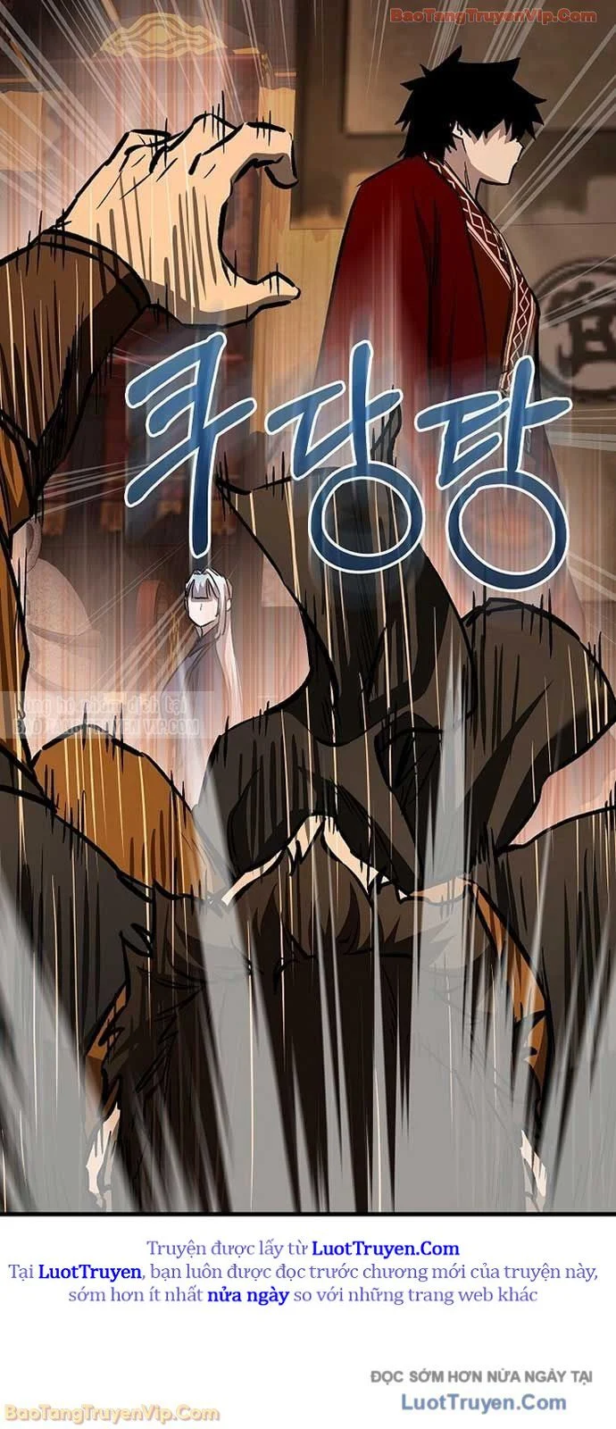 Thanh Mai Trúc Mã Của Đệ Nhất Thiên Hạ Chapter 80 - Trang 2