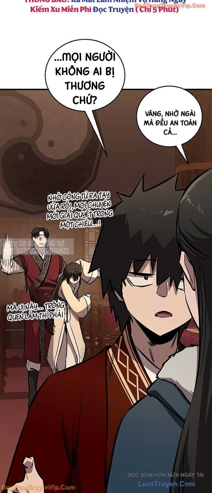 Thanh Mai Trúc Mã Của Đệ Nhất Thiên Hạ Chapter 80 - Trang 2