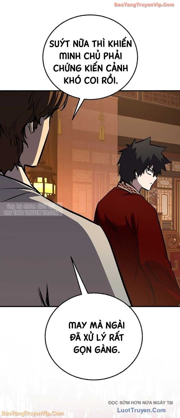 Thanh Mai Trúc Mã Của Đệ Nhất Thiên Hạ Chapter 80 - Trang 2