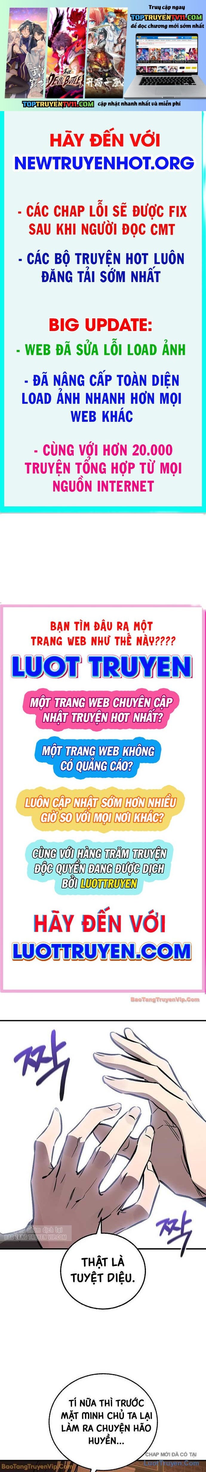 Thanh Mai Trúc Mã Của Đệ Nhất Thiên Hạ Chapter 81 - Trang 2