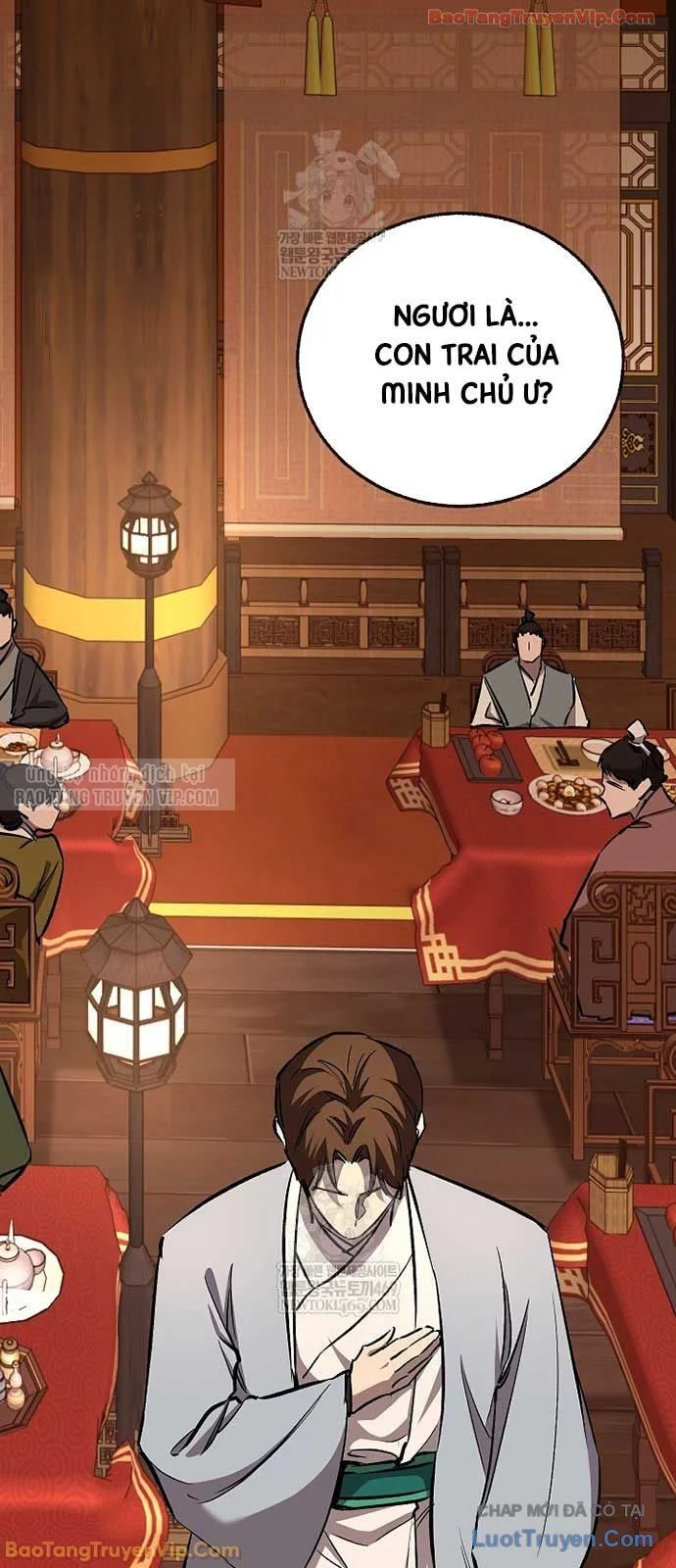 Thanh Mai Trúc Mã Của Đệ Nhất Thiên Hạ Chapter 81 - Trang 2