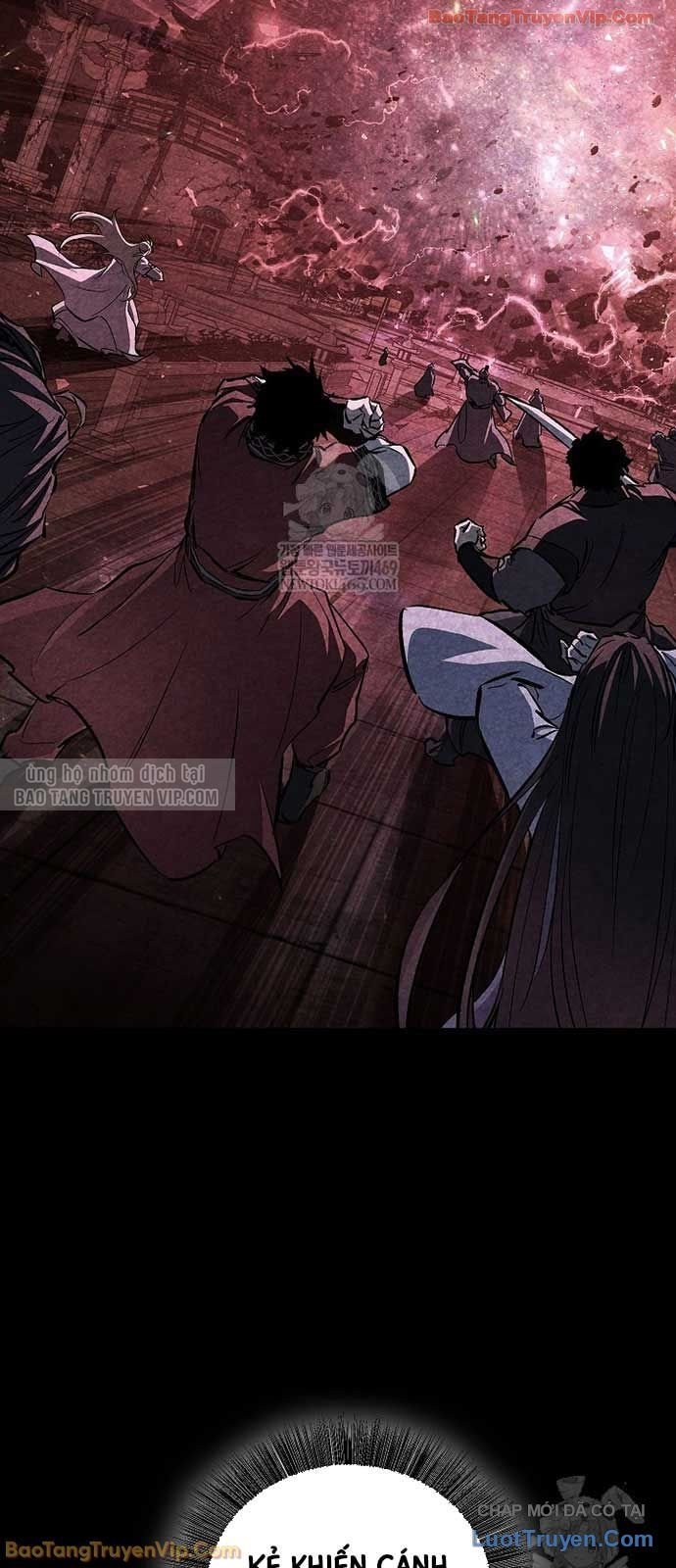 Thanh Mai Trúc Mã Của Đệ Nhất Thiên Hạ Chapter 81 - Trang 2