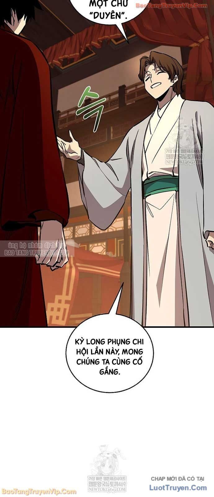 Thanh Mai Trúc Mã Của Đệ Nhất Thiên Hạ Chapter 81 - Trang 2