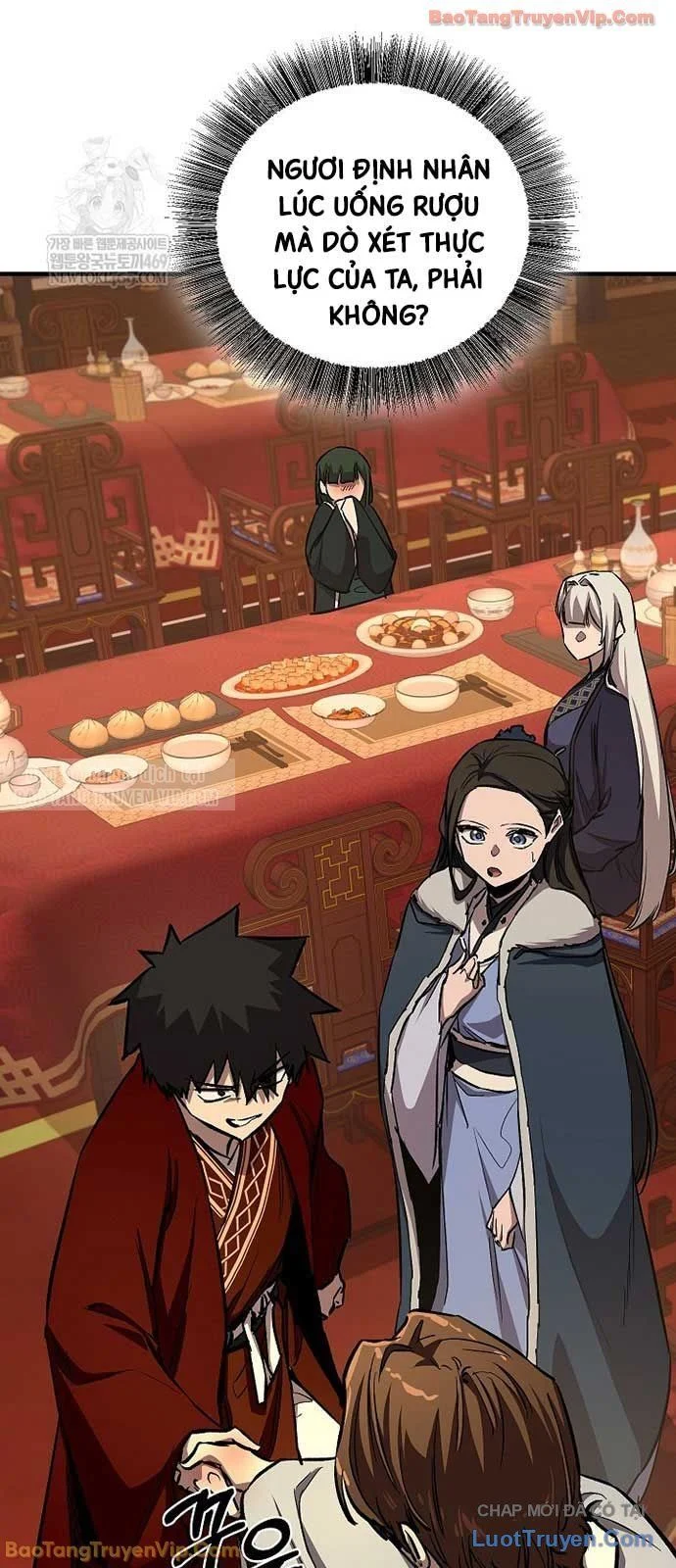 Thanh Mai Trúc Mã Của Đệ Nhất Thiên Hạ Chapter 81 - Trang 2