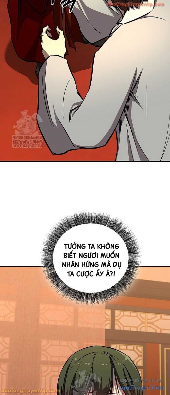 Thanh Mai Trúc Mã Của Đệ Nhất Thiên Hạ Chapter 81 - Trang 2