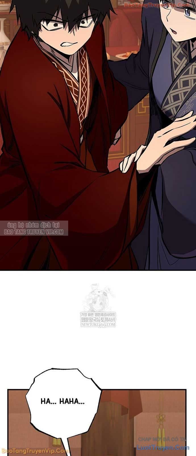 Thanh Mai Trúc Mã Của Đệ Nhất Thiên Hạ Chapter 81 - Trang 2