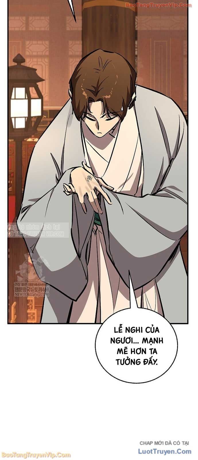 Thanh Mai Trúc Mã Của Đệ Nhất Thiên Hạ Chapter 81 - Trang 2