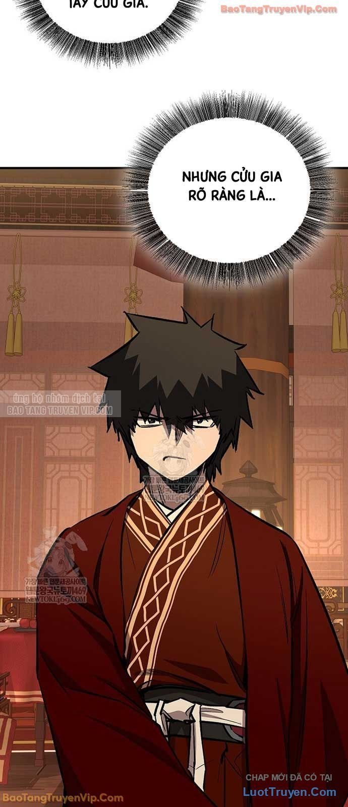 Thanh Mai Trúc Mã Của Đệ Nhất Thiên Hạ Chapter 81 - Trang 2