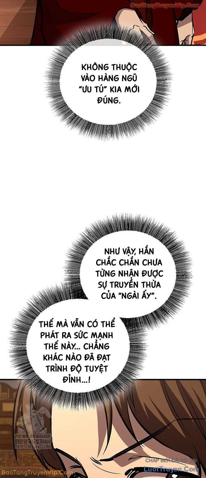 Thanh Mai Trúc Mã Của Đệ Nhất Thiên Hạ Chapter 81 - Trang 2