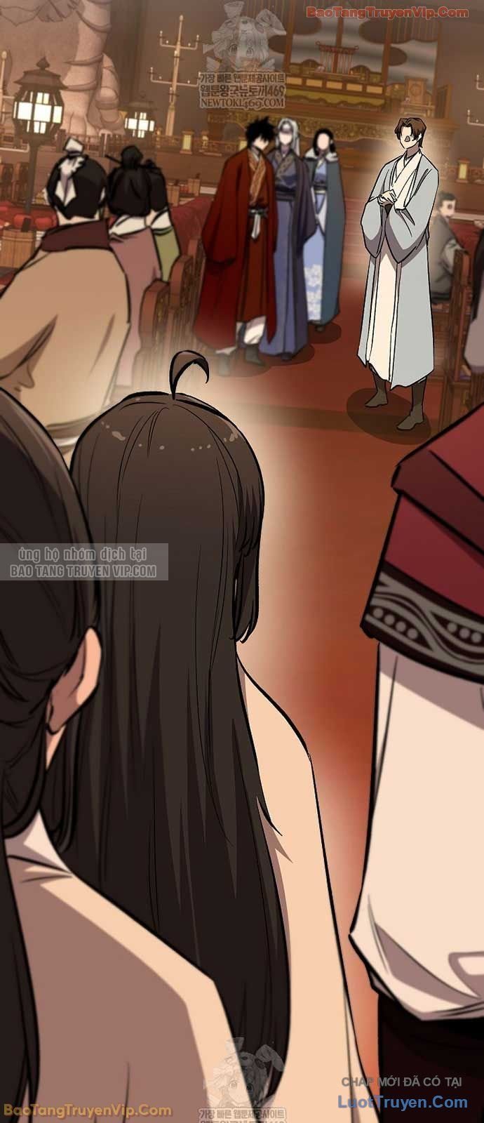 Thanh Mai Trúc Mã Của Đệ Nhất Thiên Hạ Chapter 81 - Trang 2