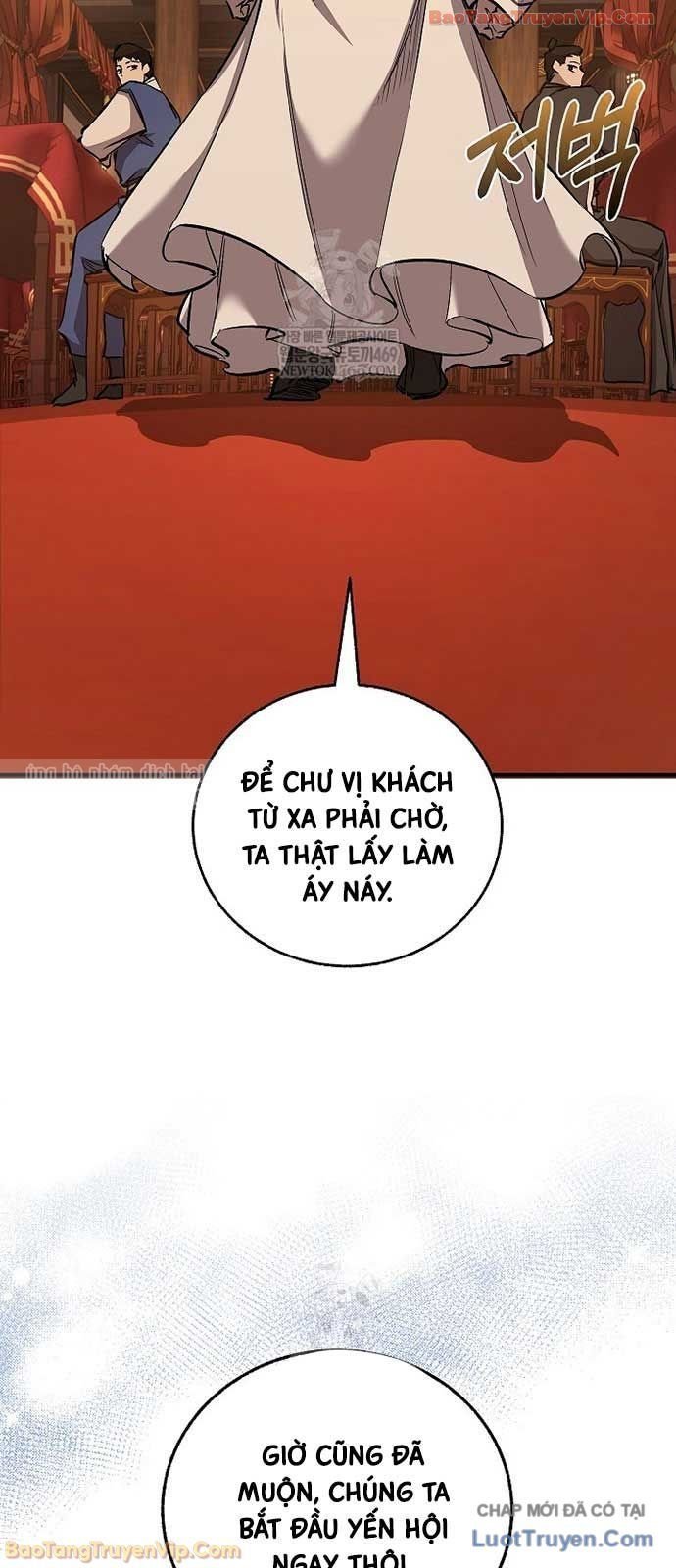 Thanh Mai Trúc Mã Của Đệ Nhất Thiên Hạ Chapter 81 - Trang 2