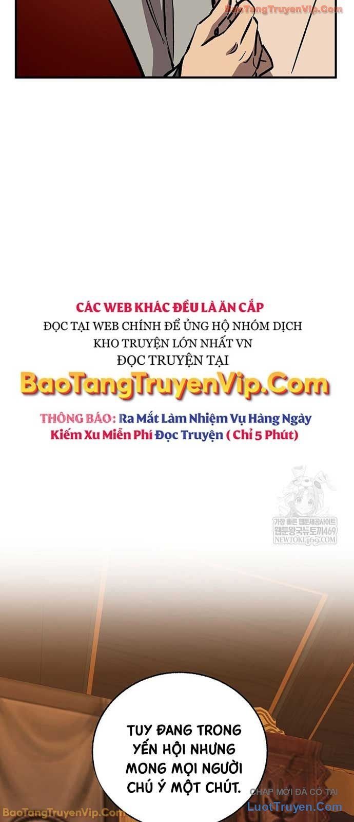 Thanh Mai Trúc Mã Của Đệ Nhất Thiên Hạ Chapter 81 - Trang 2