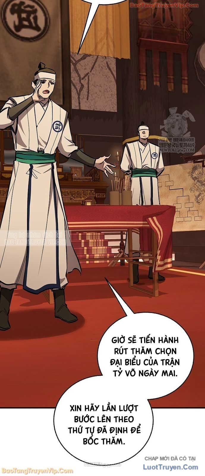 Thanh Mai Trúc Mã Của Đệ Nhất Thiên Hạ Chapter 81 - Trang 2