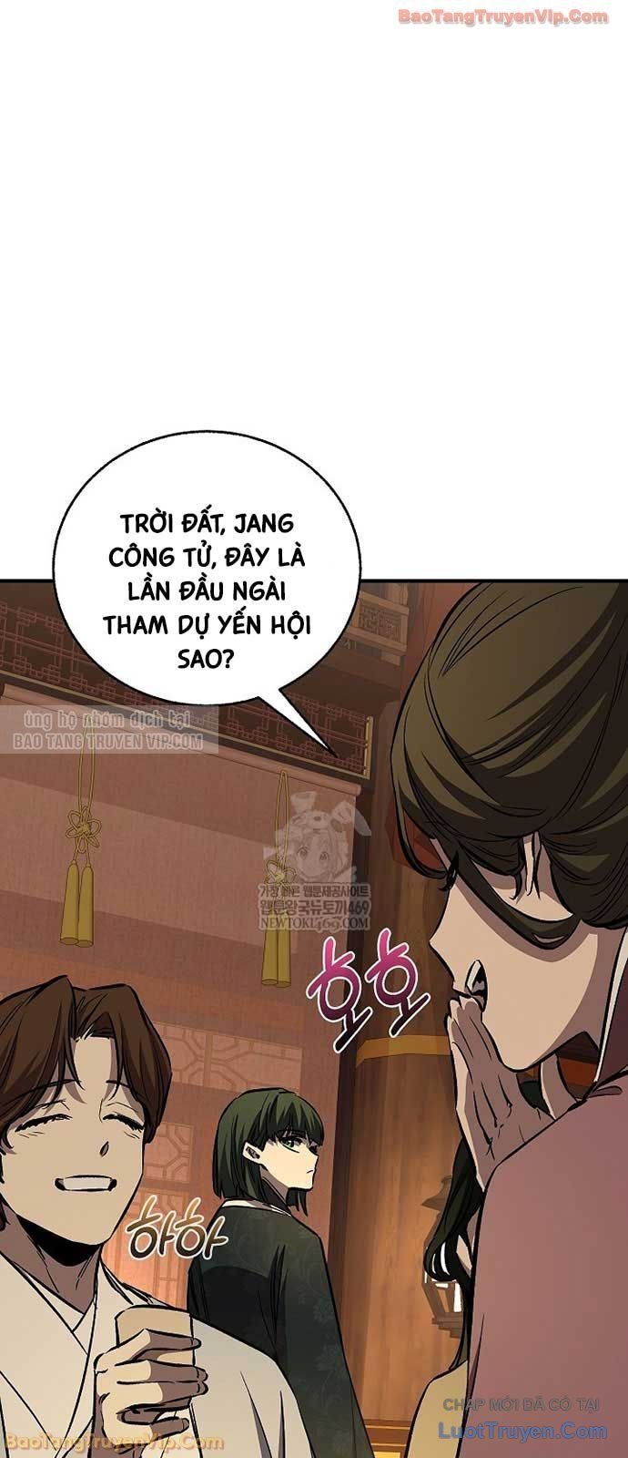 Thanh Mai Trúc Mã Của Đệ Nhất Thiên Hạ Chapter 81 - Trang 2