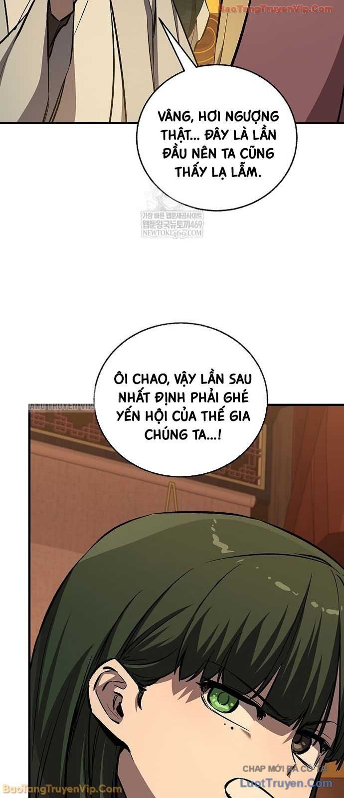 Thanh Mai Trúc Mã Của Đệ Nhất Thiên Hạ Chapter 81 - Trang 2
