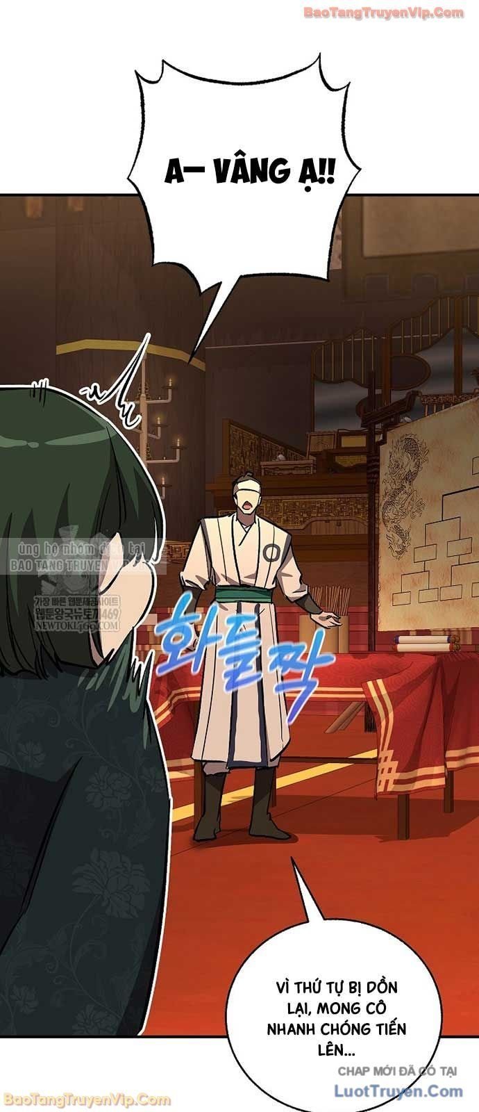 Thanh Mai Trúc Mã Của Đệ Nhất Thiên Hạ Chapter 81 - Trang 2