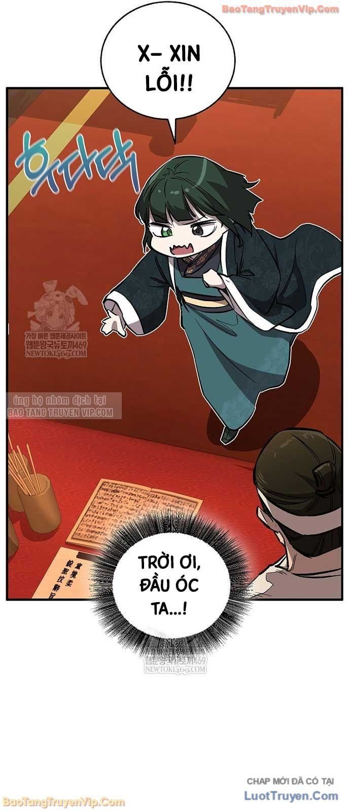 Thanh Mai Trúc Mã Của Đệ Nhất Thiên Hạ Chapter 81 - Trang 2