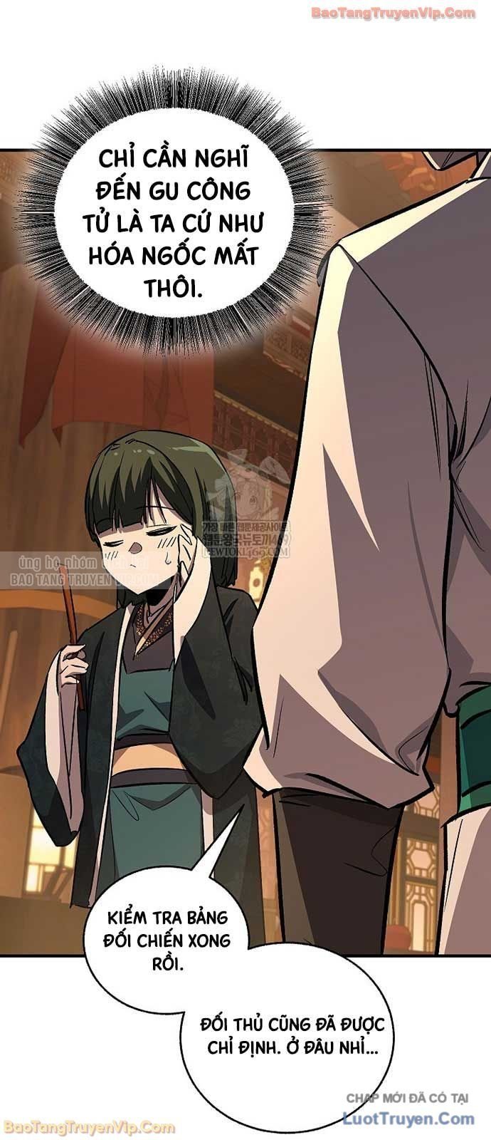 Thanh Mai Trúc Mã Của Đệ Nhất Thiên Hạ Chapter 81 - Trang 2