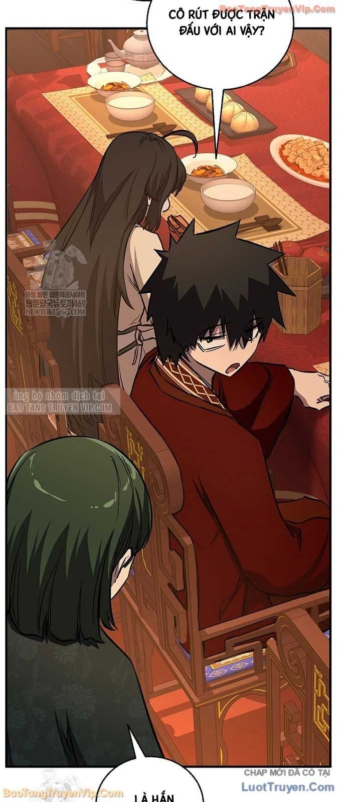 Thanh Mai Trúc Mã Của Đệ Nhất Thiên Hạ Chapter 81 - Trang 2