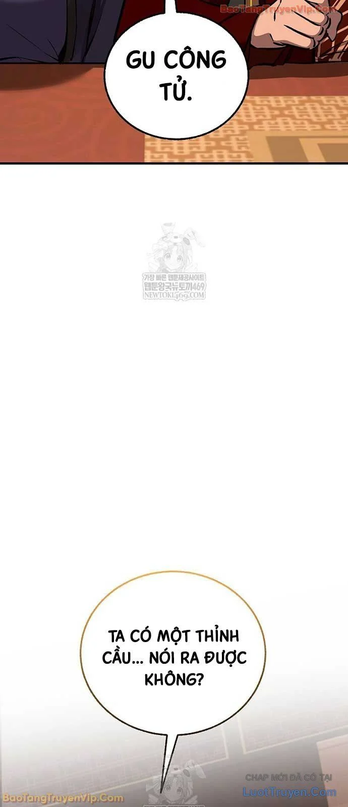 Thanh Mai Trúc Mã Của Đệ Nhất Thiên Hạ Chapter 81 - Trang 2