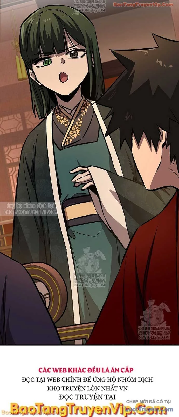 Thanh Mai Trúc Mã Của Đệ Nhất Thiên Hạ Chapter 81 - Trang 2