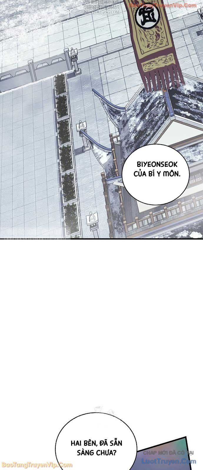 Thanh Mai Trúc Mã Của Đệ Nhất Thiên Hạ Chapter 81 - Trang 2