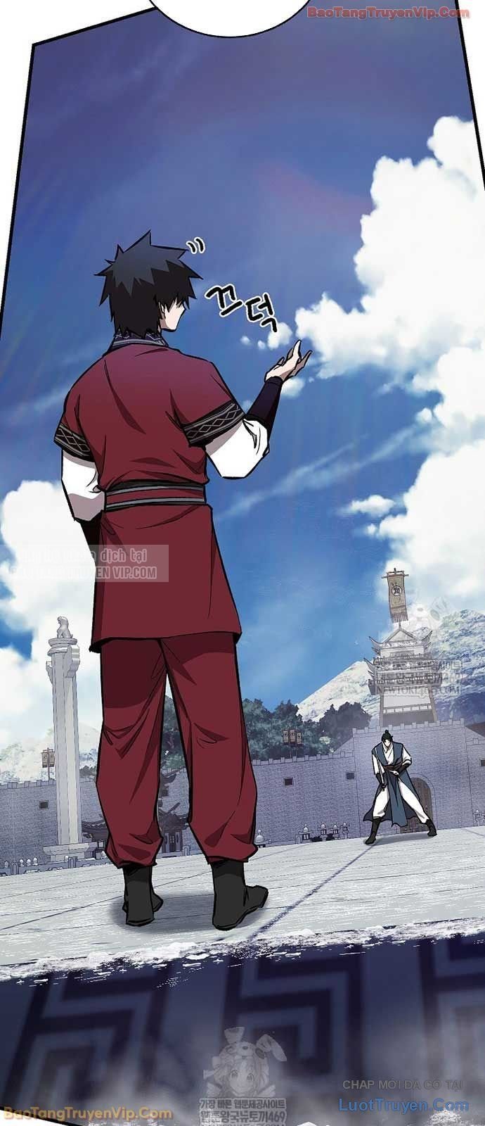 Thanh Mai Trúc Mã Của Đệ Nhất Thiên Hạ Chapter 81 - Trang 2