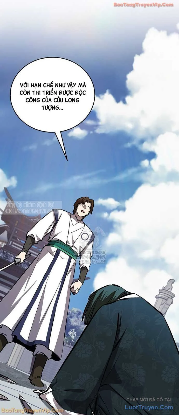 Thanh Mai Trúc Mã Của Đệ Nhất Thiên Hạ Chapter 81 - Trang 2