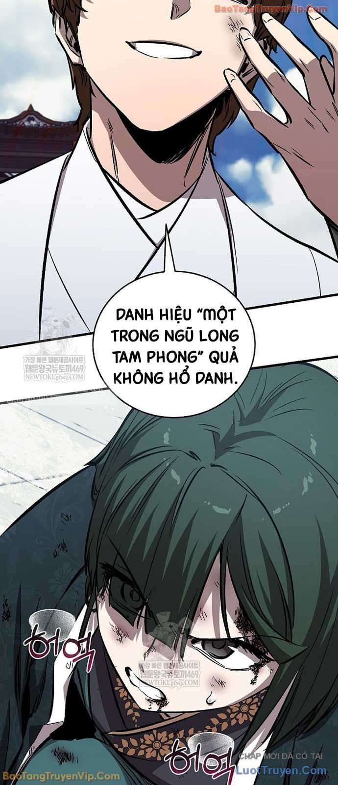 Thanh Mai Trúc Mã Của Đệ Nhất Thiên Hạ Chapter 81 - Trang 2