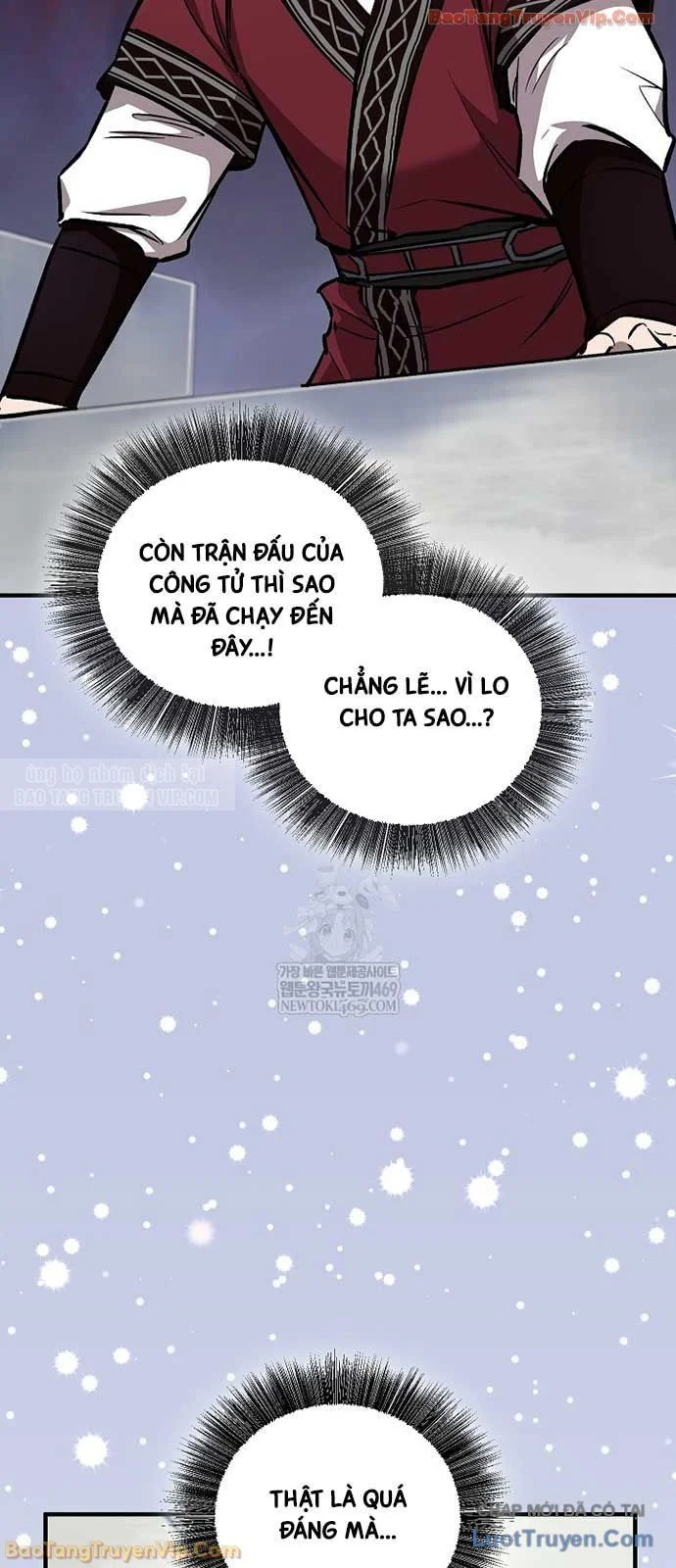 Thanh Mai Trúc Mã Của Đệ Nhất Thiên Hạ Chapter 81 - Trang 2